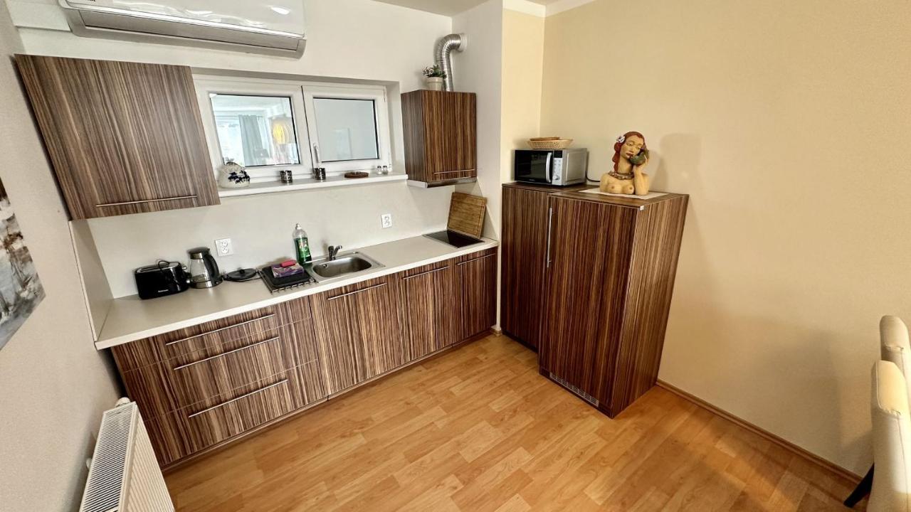 Ubytovani Trebon - Apartmany Rozmberk, Svet A Bastyr Екстериор снимка