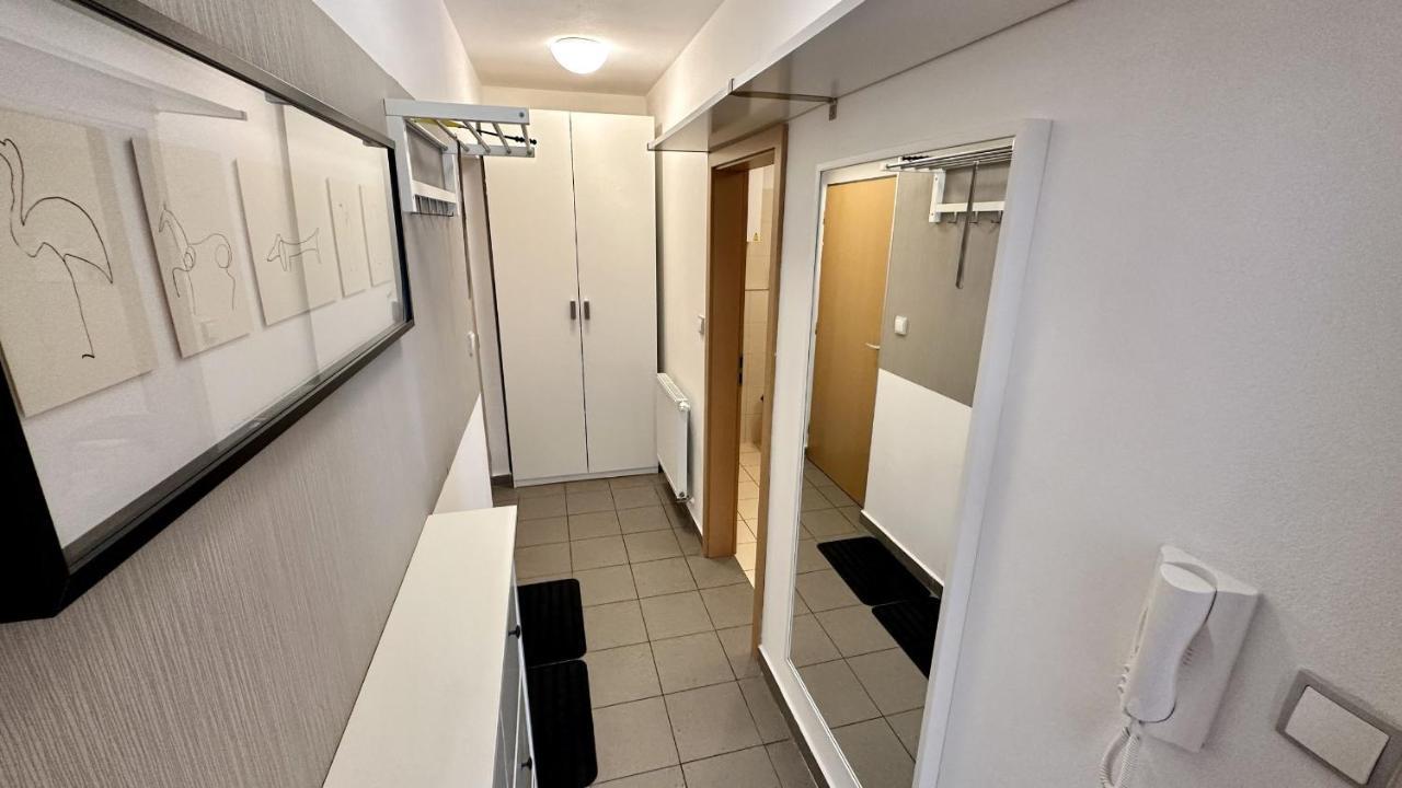 Ubytovani Trebon - Apartmany Rozmberk, Svet A Bastyr Екстериор снимка