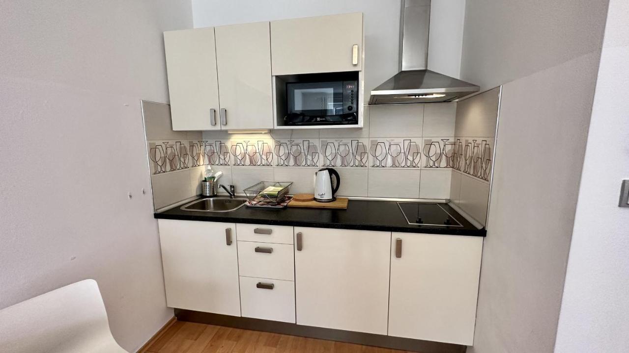 Ubytovani Trebon - Apartmany Rozmberk, Svet A Bastyr Екстериор снимка