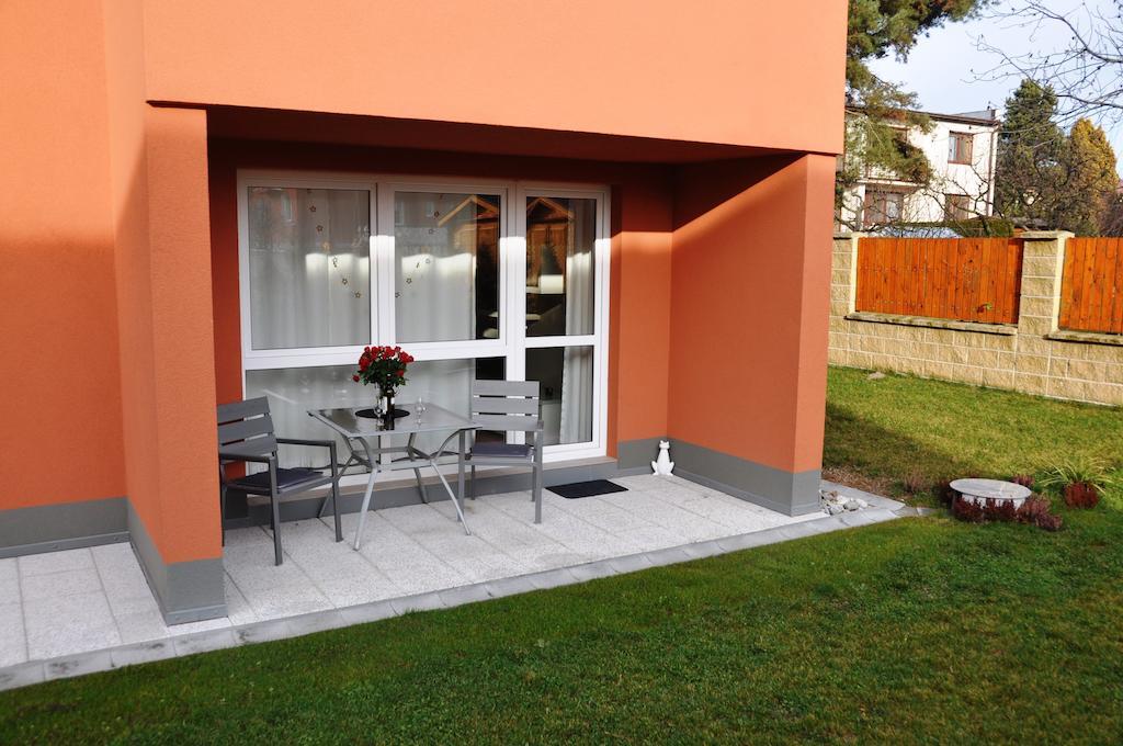 Ubytovani Trebon - Apartmany Rozmberk, Svet A Bastyr Стая снимка